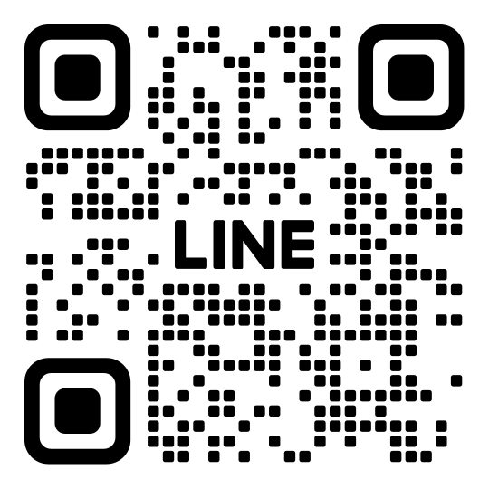 LINE QR Code